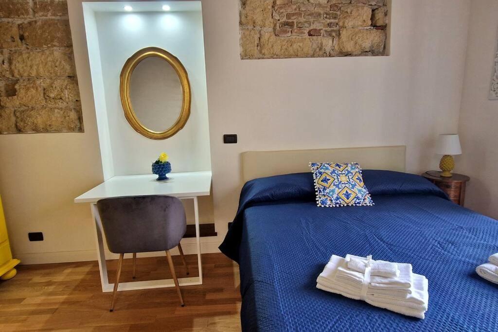 2 Sicilie Rooms And Suite In Centro Палермо Екстериор снимка