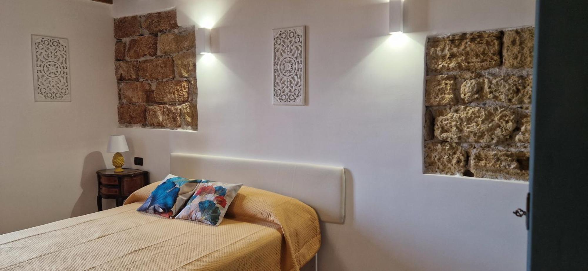 2 Sicilie Rooms And Suite In Centro Палермо Екстериор снимка