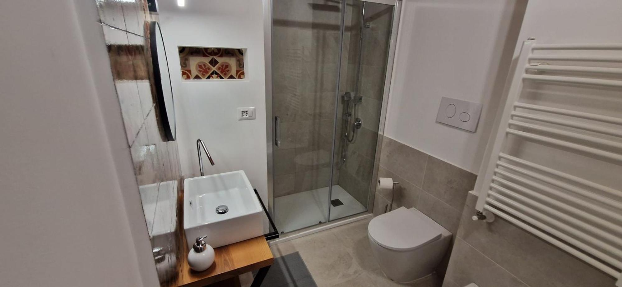 2 Sicilie Rooms And Suite In Centro Палермо Екстериор снимка