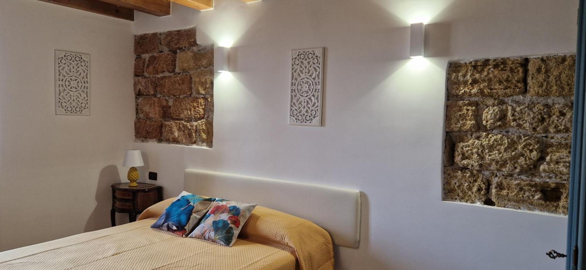 2 Sicilie Rooms And Suite In Centro Палермо Екстериор снимка