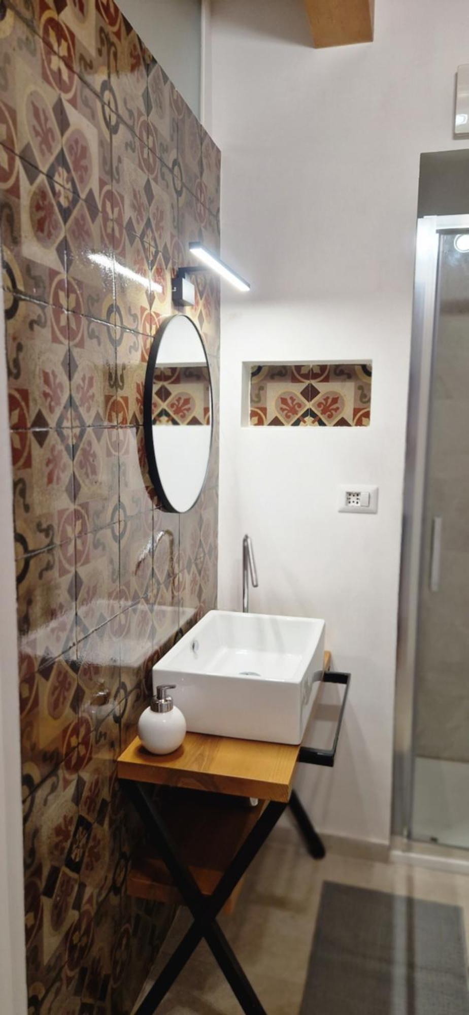 2 Sicilie Rooms And Suite In Centro Палермо Екстериор снимка