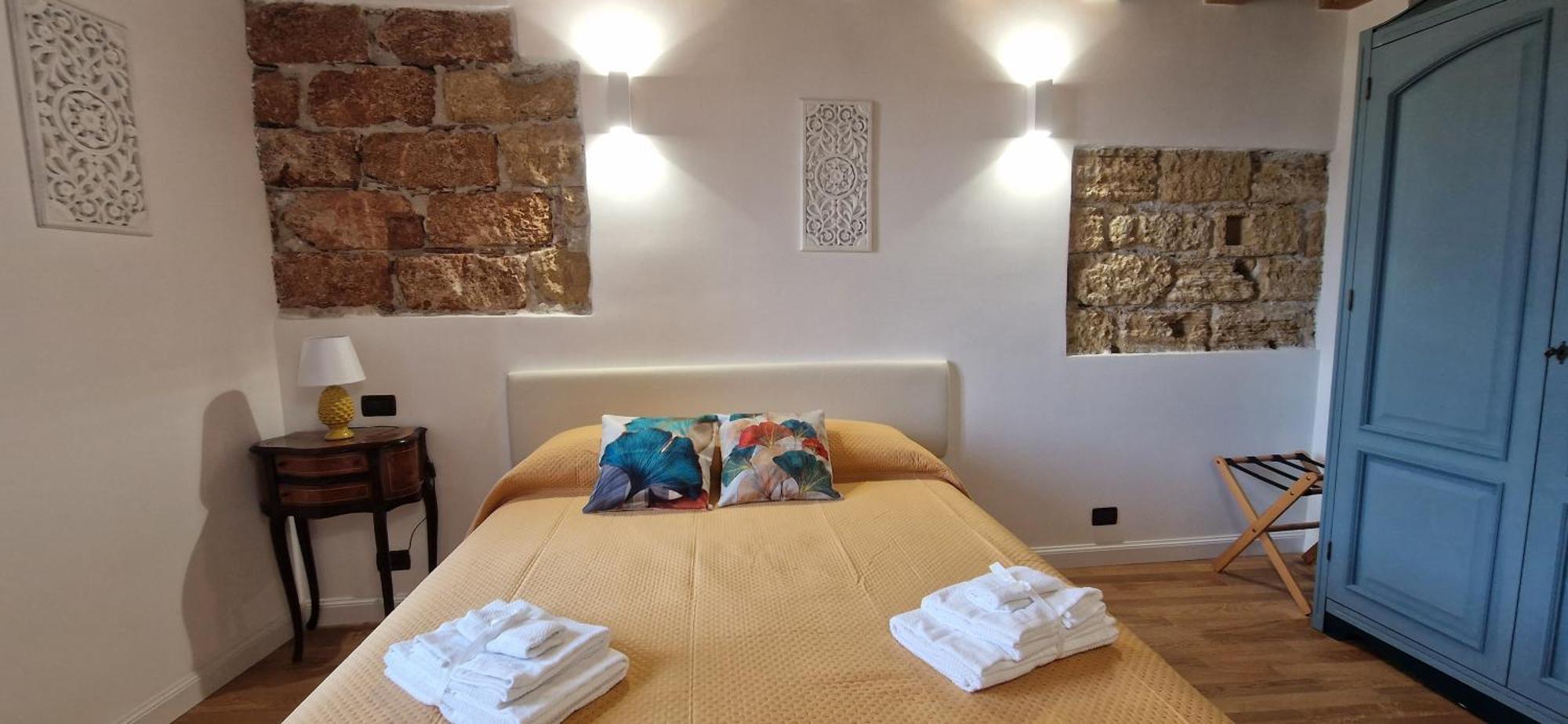 2 Sicilie Rooms And Suite In Centro Палермо Екстериор снимка